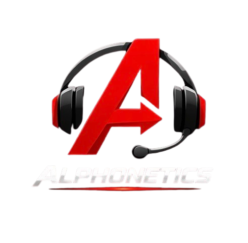 Alphonetics logo